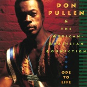 Don Pullen - The Third House On The Right
