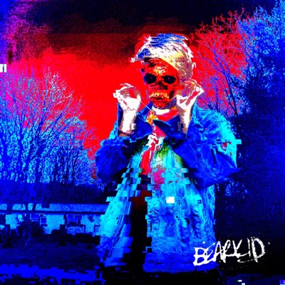 Bloodsplat - Single