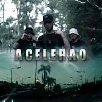 Acelerao (feat. G Flame & Nahuell) - Single - YoungLife YMR