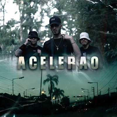 Acelerao (feat. G Flame & Nahuell) - Single