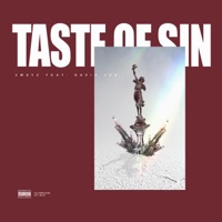 Taste of Sin (feat. David Lee) - Single - 2wayz