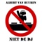Mee - Albert Van Buuren lyrics