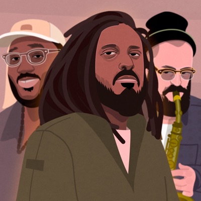 Same Old (feat. Quelle Chris, Mosel & Escandaloso Xpósito) - Single