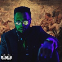 Posture & Dress Code 2 - CHAM rapper