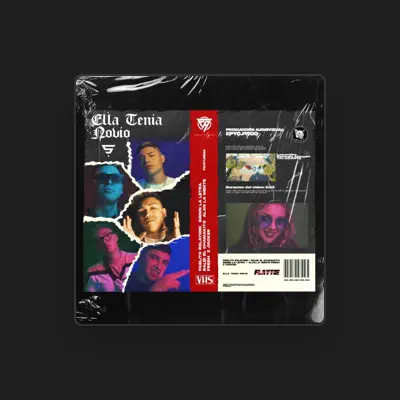 Listen to Pablito Rolayork, watch music videos, read bio, see tour dates & more!