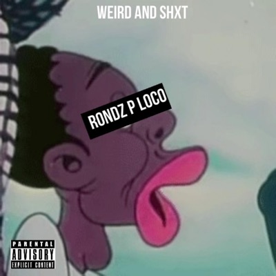 Woke with a capital J (Rondz P Loco) - Single