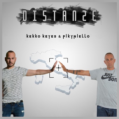 Distanze - EP