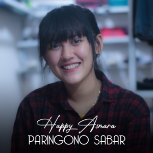 Chord Gitar Paringono Sabar - Happy Asmara
