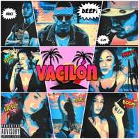 Vacilón (feat. G-zy) - Single - Drice