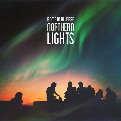 Northern Lights - EP