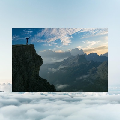 I Think I'm Done - Single