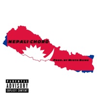 Nepali Choro - Single - Uniq Poet