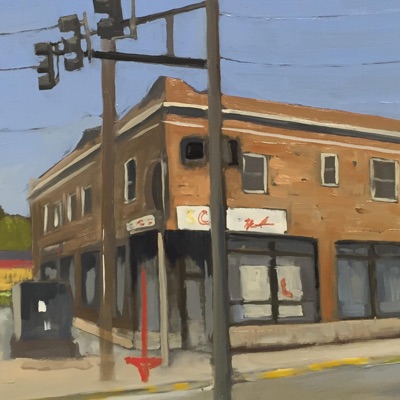 Hip Hoperetta: Maple Crossing (feat. Okara Imani) - EP