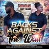 Back Against the Wall (feat. Lady Falcon) - Single