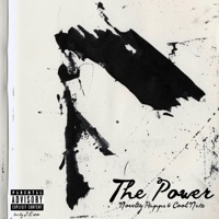 The Power (feat. Cool Nutz & J. Esco) - Single - Novelty Rapps