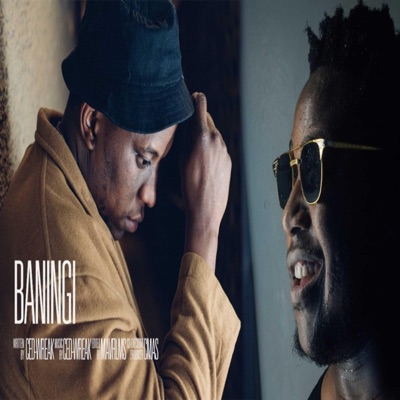 Baningi (feat. Cmas) - Single