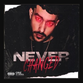 Never Changed Eric Rxse