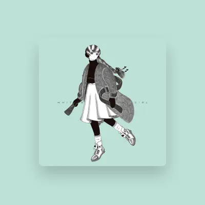 Listen to mus.hiba, watch music videos, read bio, see tour dates & more!