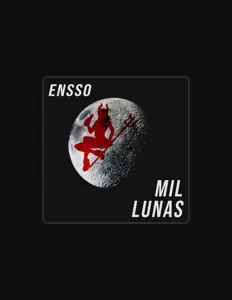 Listen to Ensso, watch music videos, read bio, see tour dates & more!