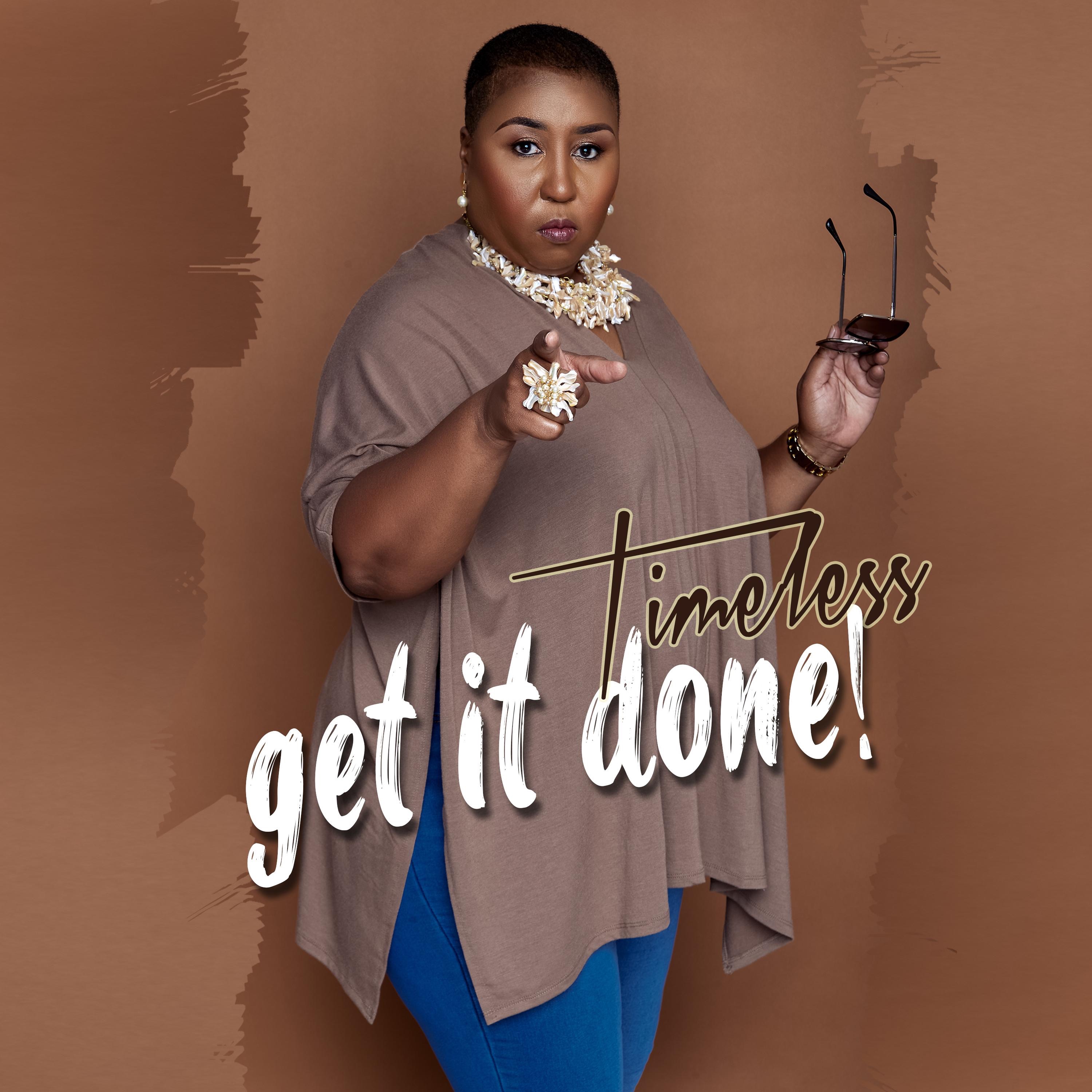 Kelda Timeless Sweeting - Get It Done (Rake n Scrape Mix)