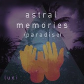 Luxi - Glitter in the Skies