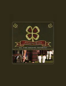 Listen to Scottish National Pipe & Drum Corps and Military Band, watch music videos, read bio, see tour dates & more!