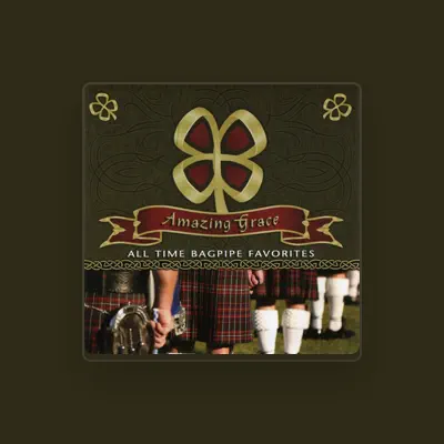 Listen to Scottish National Pipe & Drum Corps and Military Band, watch music videos, read bio, see tour dates & more!