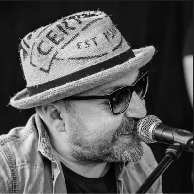 Listen to Angelo Belmonte, watch music videos, read bio, see tour dates & more!