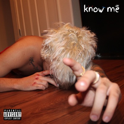 Know Me - EP