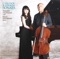 Sonata in A major: I. Allegretto ben moderato - Tsuyoshi Tsutsumi & Mami Hagiwara lyrics
