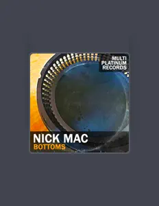 Nick Mac: песни, клипы, биография, даты выступлений и многое другое.