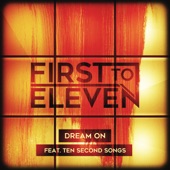 Dream On (feat. Ten Second Songs) artwork
