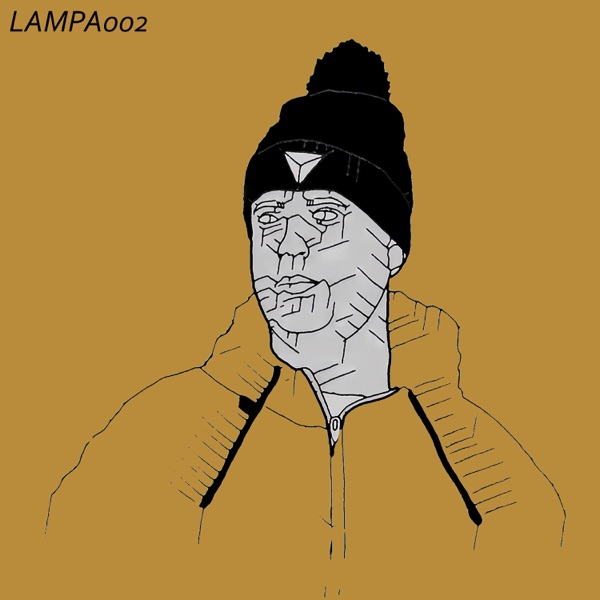 Lampa002 - Single