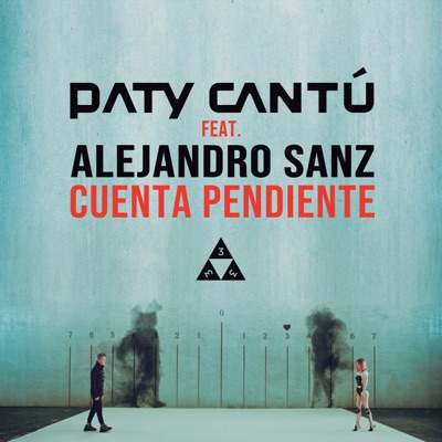 Cuenta Pendiente (feat. Alejandro Sanz) - Single