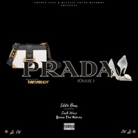 Prada (OUUIE) [feat. Zack Ware & BarrytheMoney] - Single - Eddie Bars