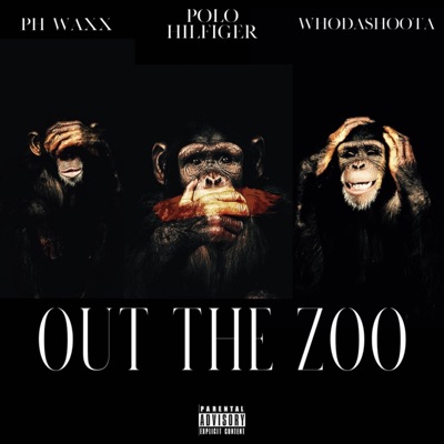 Out the Zoo (feat. Whodashoota) - Single