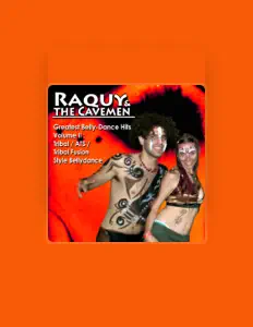 Listen to Raquy & The Cavemen, watch music videos, read bio, see tour dates & more!