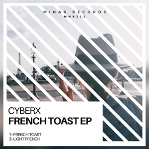 French Toast - Single