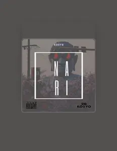 KOOYO을(를) 듣고, 뮤직 비디오를 보고, 약력을 읽고, 투어 일정 등을 확인하세요!