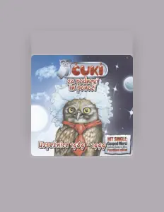 Listen to Čuki, watch music videos, read bio, see tour dates & more!