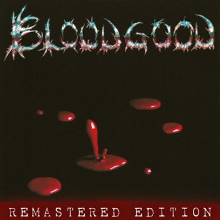 Bloodgood Stand In the Light