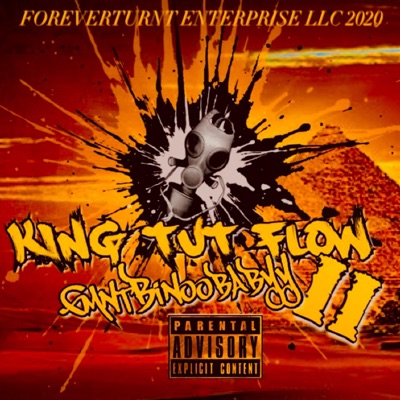 Ktf2 (King Tut Flow 2) - Single