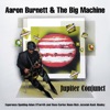 Aaron Burnett & The Big Machine