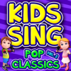 Kids Sing - Pop Classics, Vol. 2 (feat. Gaynor Ellen) - Kids Sing