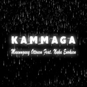 Kammaga (feat. Nuka Enoksen) artwork