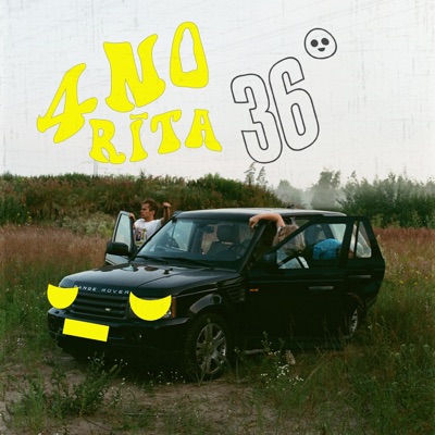 4 No Rīta (feat. Steps) - Single