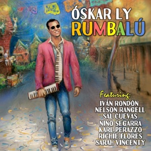 Eres (feat. Karl Perazzo & Carlos Xavier)