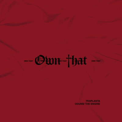 Own That (feat. KA$H, OBA & dndSection) - Single