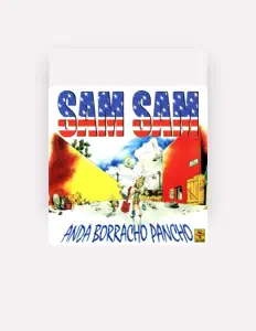 Listen to Sam Sam, watch music videos, read bio, see tour dates & more!