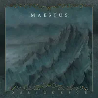 Black Oake — Maestus